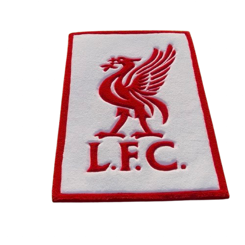 Liverpool rug