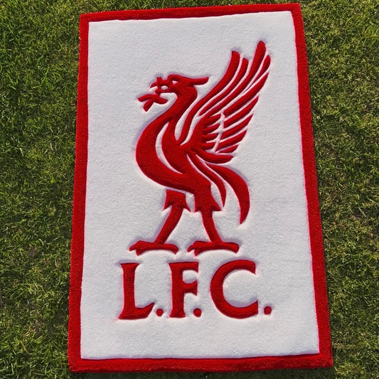 Liverpool rug